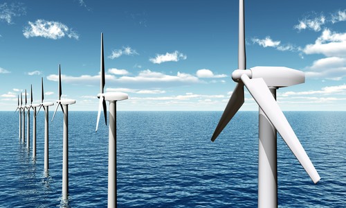 Upcoming Coast Guard Study on Offshore Wind Energy Raises Questions
